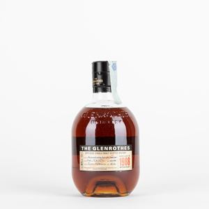Glenrothes 1988 Second Edition