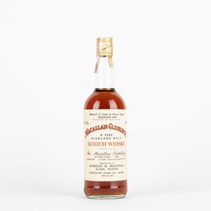 Macallan Glenlivet 37 YO
