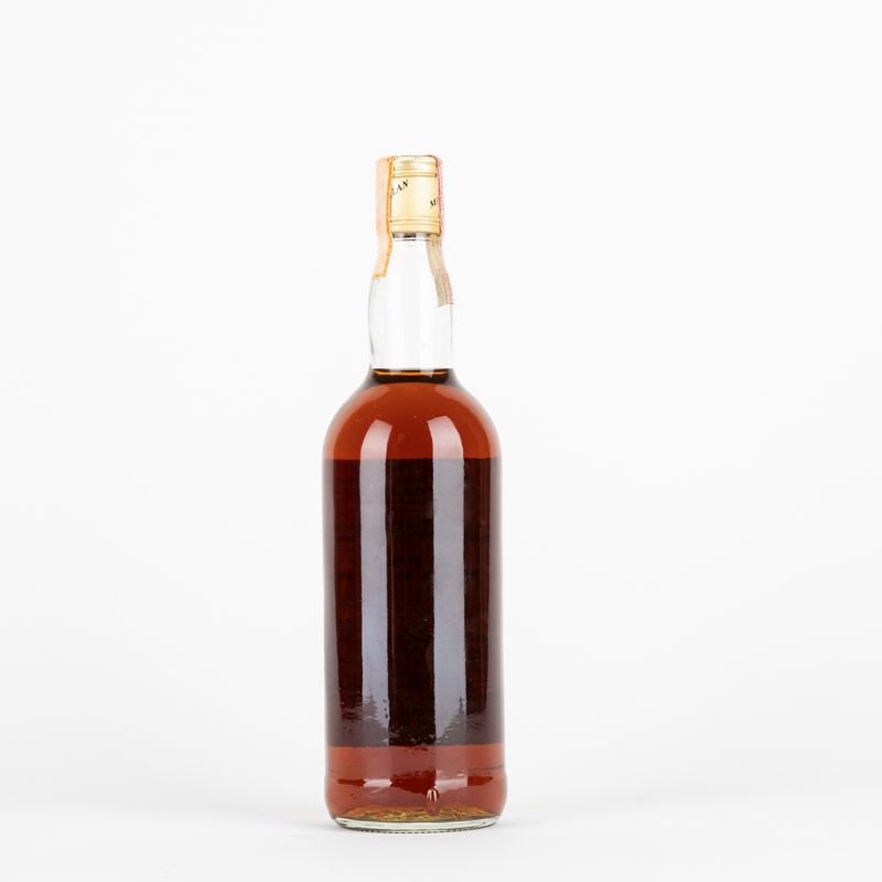 Scozia - Macallan Glenlivet 37 Yo