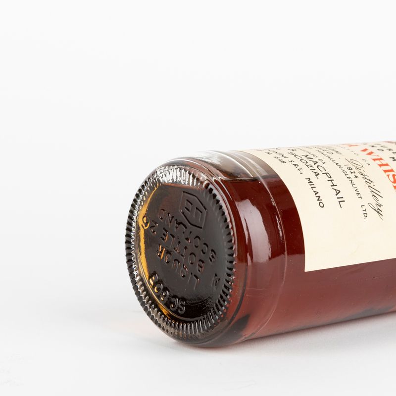 Scozia - Macallan Glenlivet 37 Yo