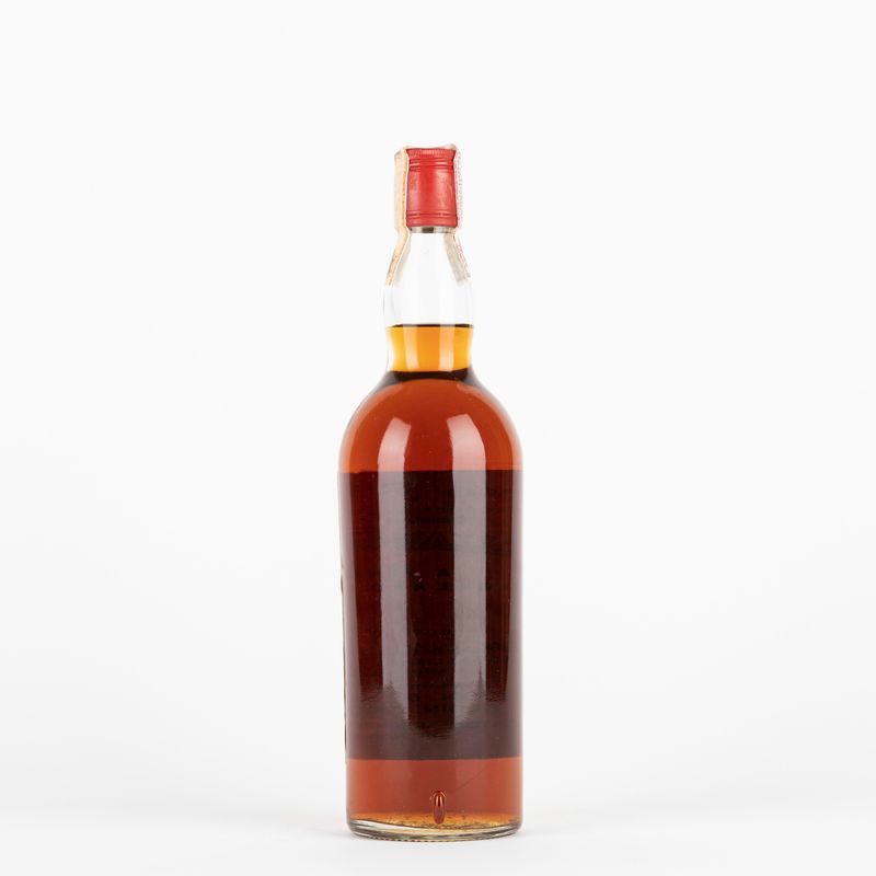 Scozia - Macallan Glenlivet 33 Yo