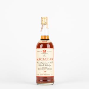 Macallan 1936 (Red Label)