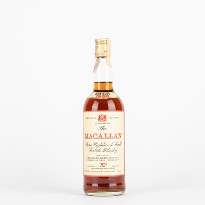 Macallan 1936 (red Label)