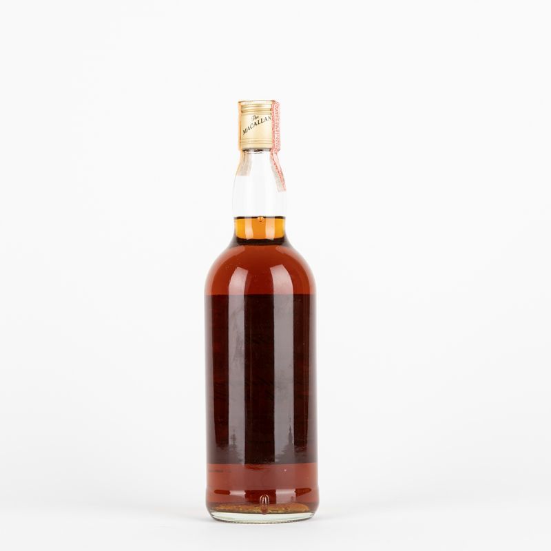 Scozia - Macallan 1936 (red Label)