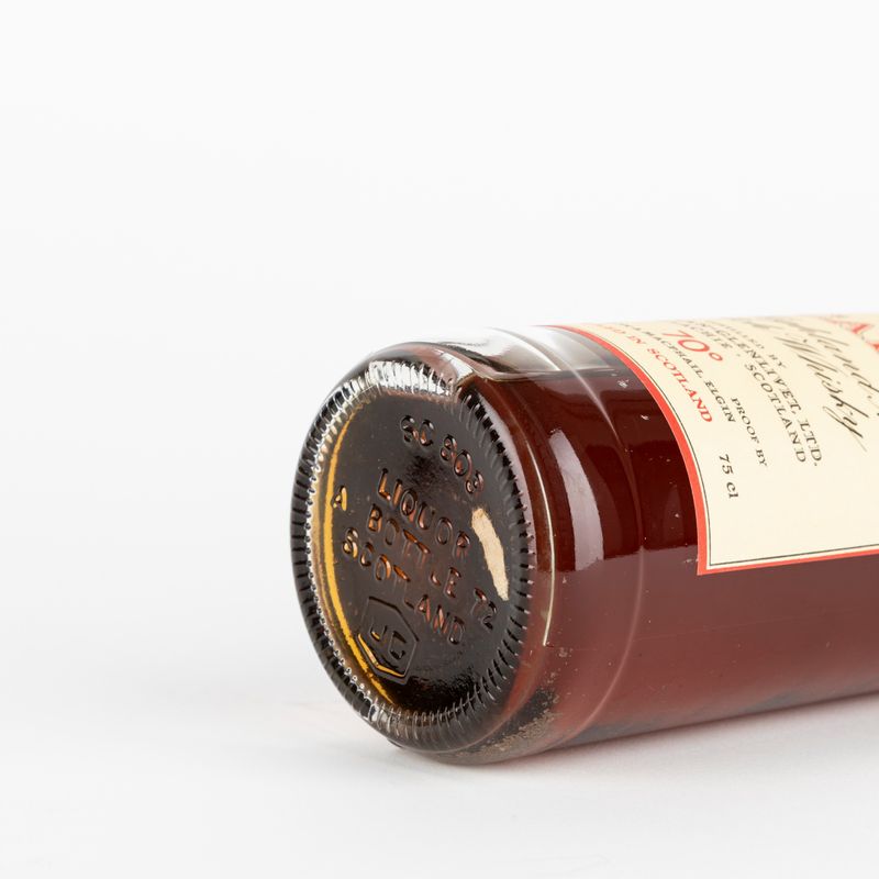 Scozia - Macallan 1936 (red Label)
