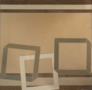 Composizione geometrica