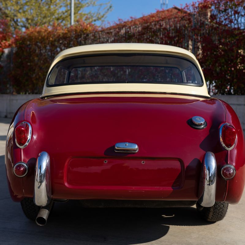 Sprite (Austin-Healey)