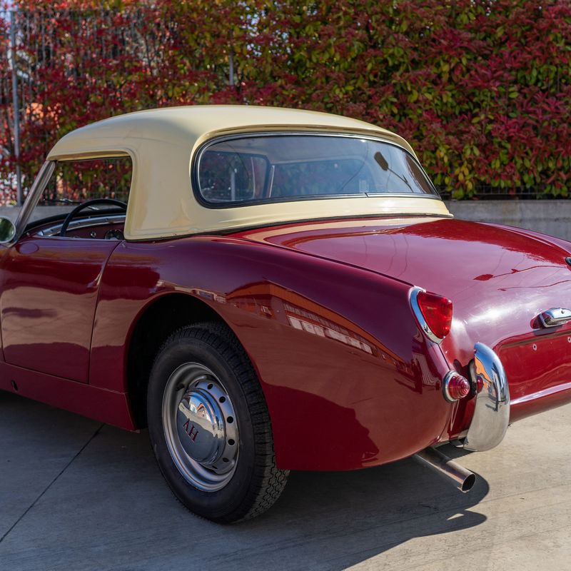 Sprite (Austin-Healey)