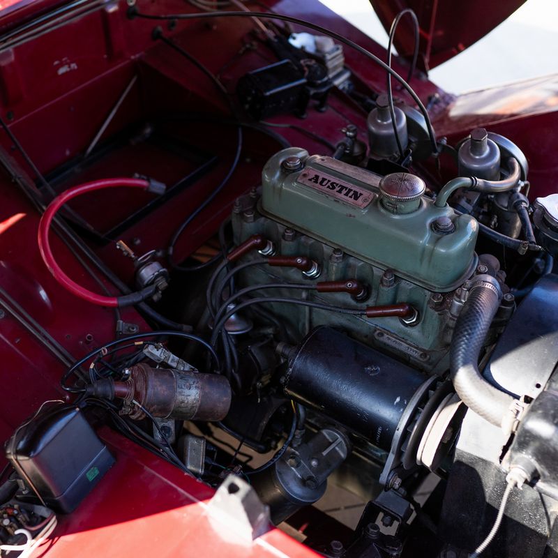 Sprite (Austin-Healey)