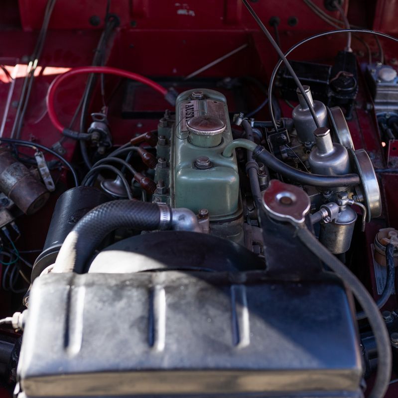 Sprite (Austin-Healey)