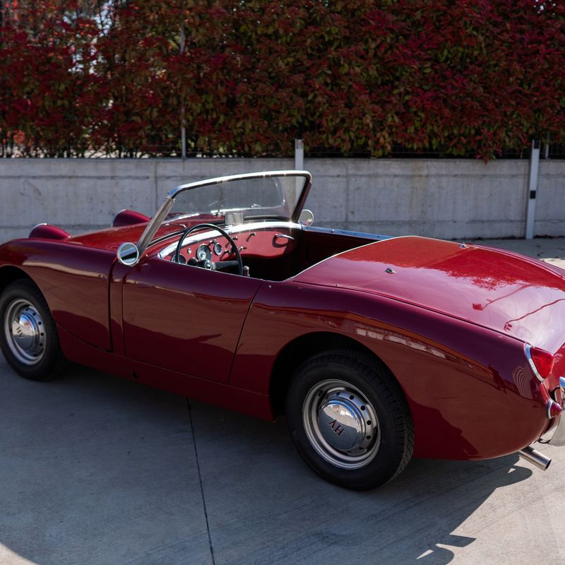 Sprite (Austin-Healey)