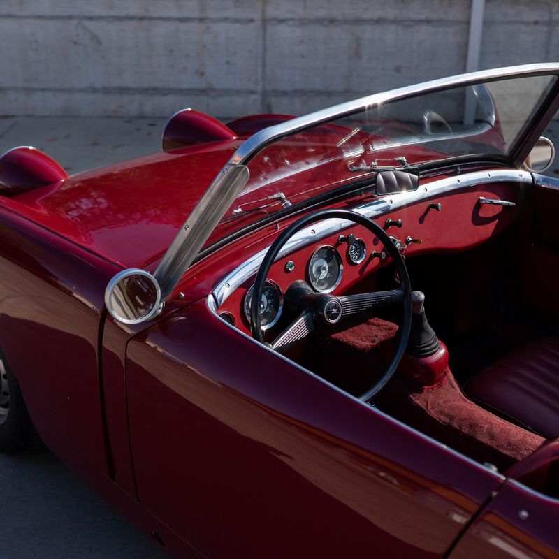 Sprite (Austin-Healey)