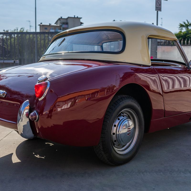 Sprite (Austin-Healey)