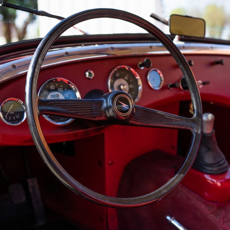 Sprite (Austin-Healey)