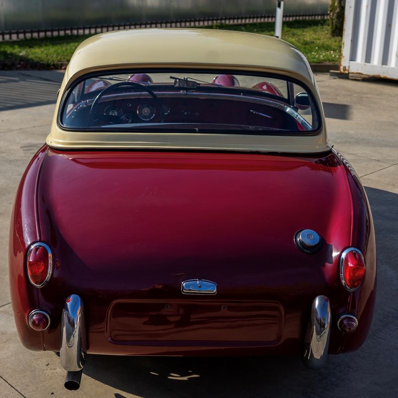 Sprite (Austin-Healey)