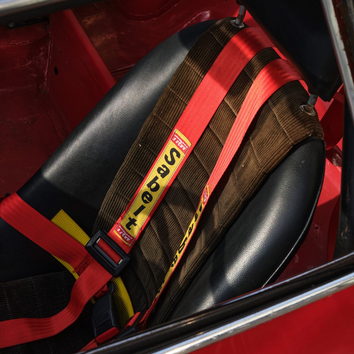 Giulietta Sprint Speciale (Bertone)