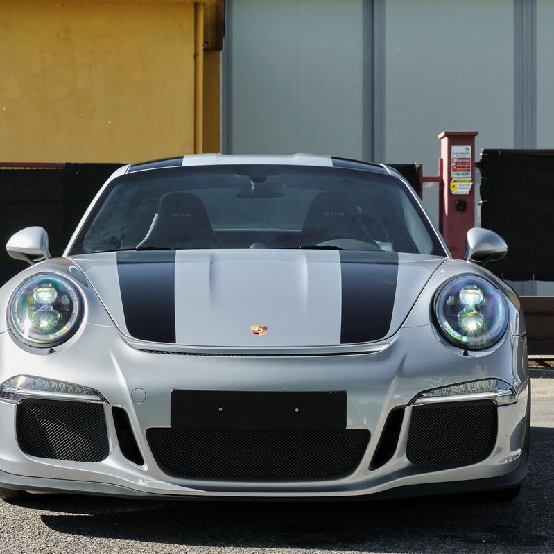 991 R (Porsche)