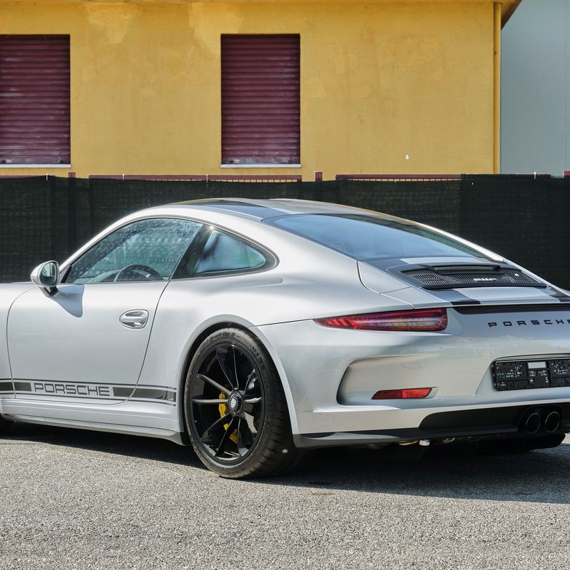 991 R (Porsche)