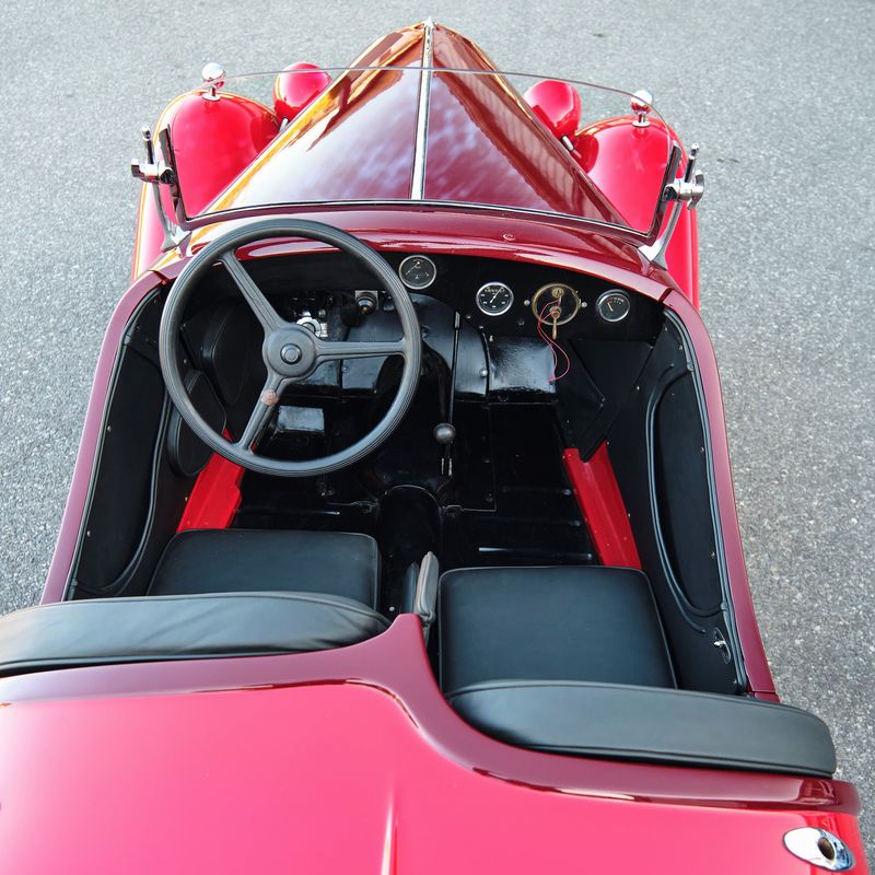 508 S Balilla Sport (Fiat)