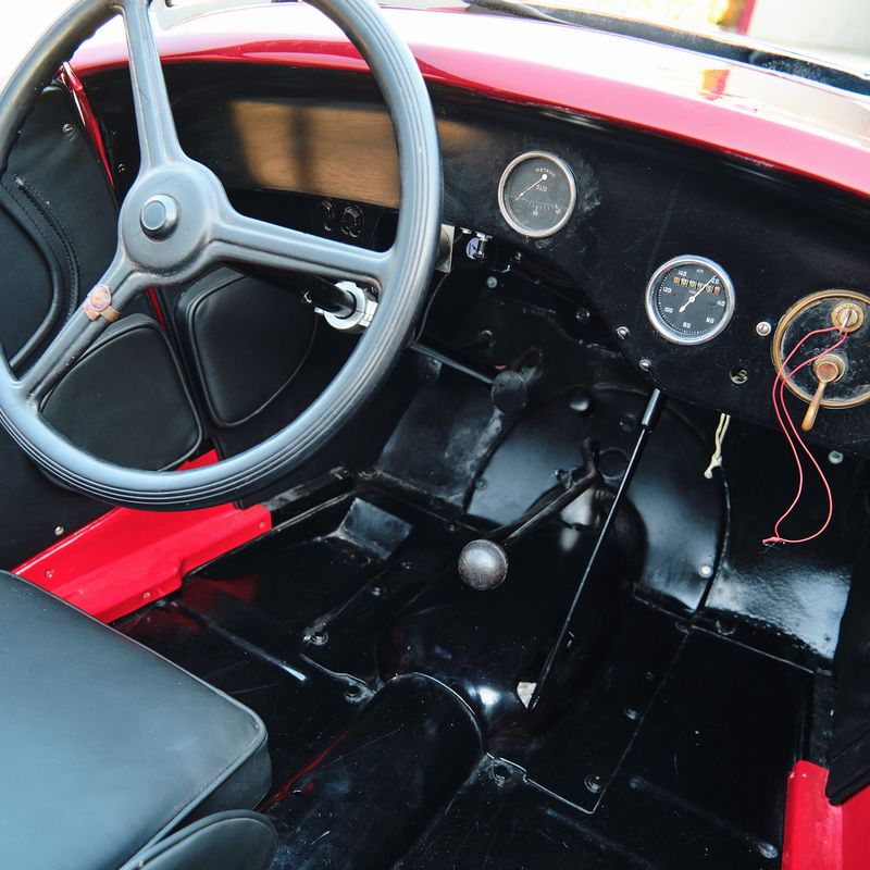 508 S Balilla Sport (Fiat)