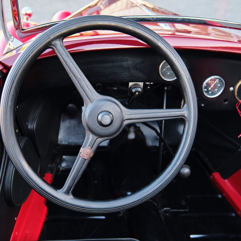 508 S Balilla Sport (Fiat)