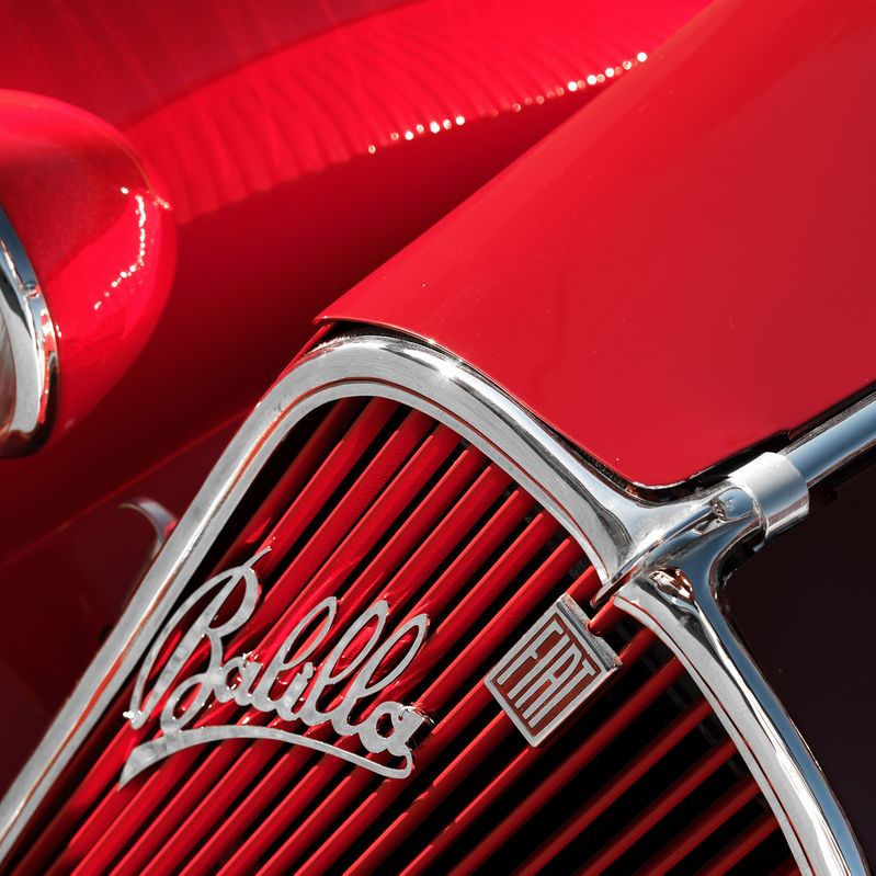 508 S Balilla Sport (Fiat)