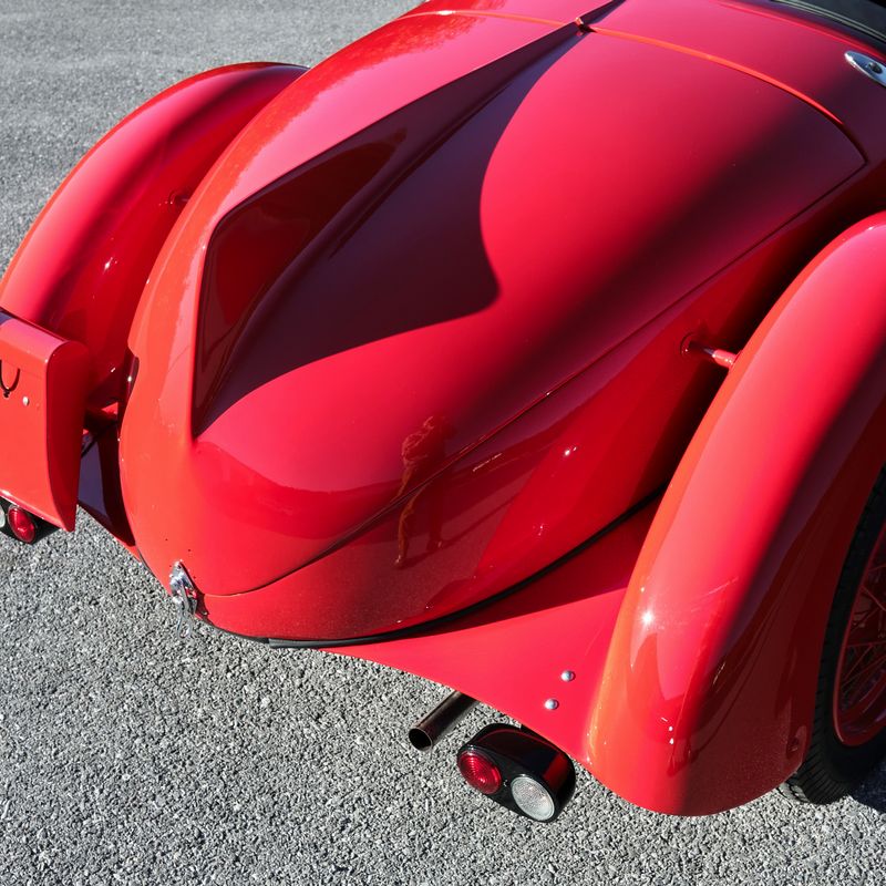 508 S Balilla Sport (Fiat)