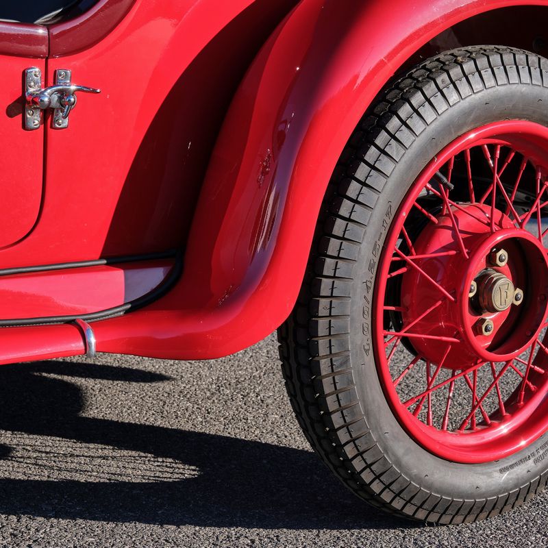 508 S Balilla Sport (Fiat)