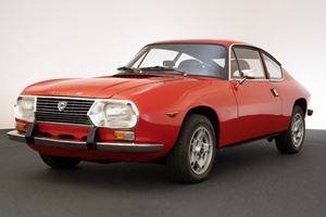 1972 Lancia Fulvia Sport 1600 (Zagato) - 