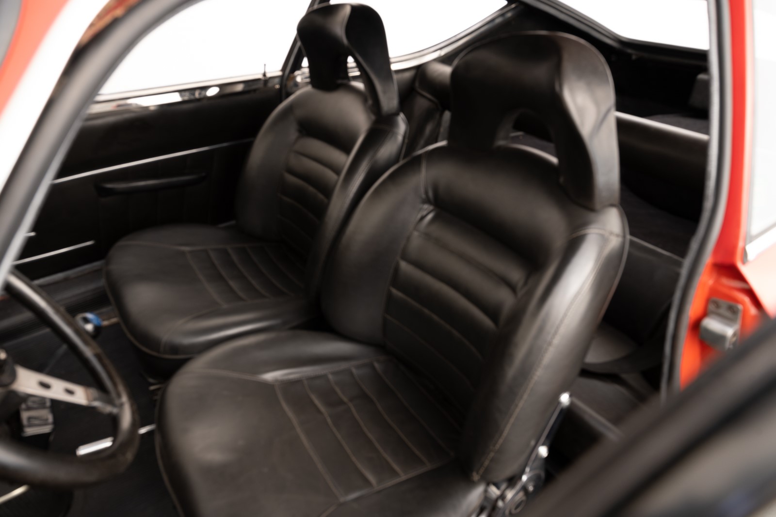 Fulvia Sport 1600 (Zagato)