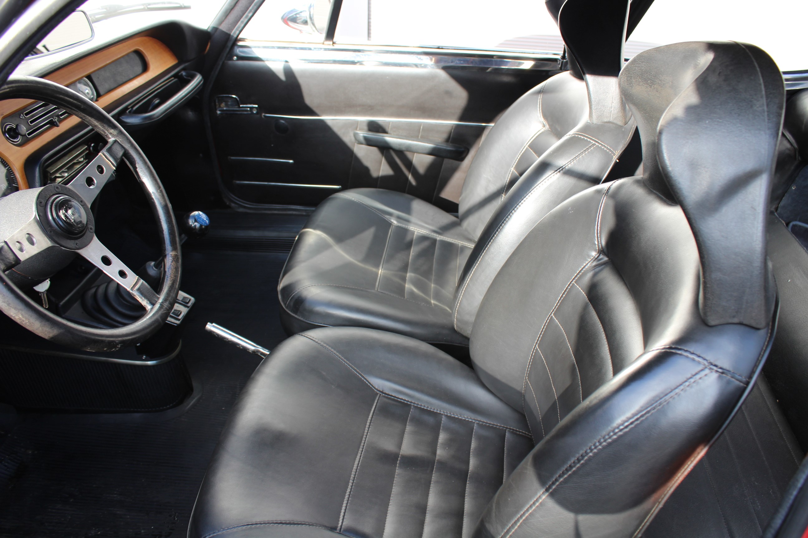 Fulvia Sport 1600 (Zagato)