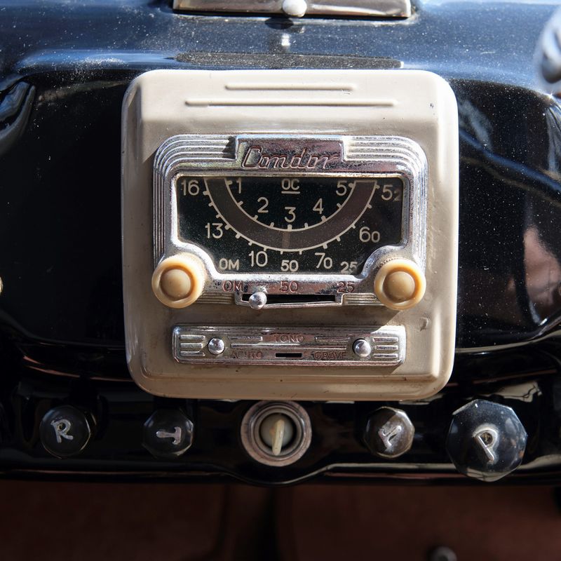 6C 2500 Sport (Pinin Farina)