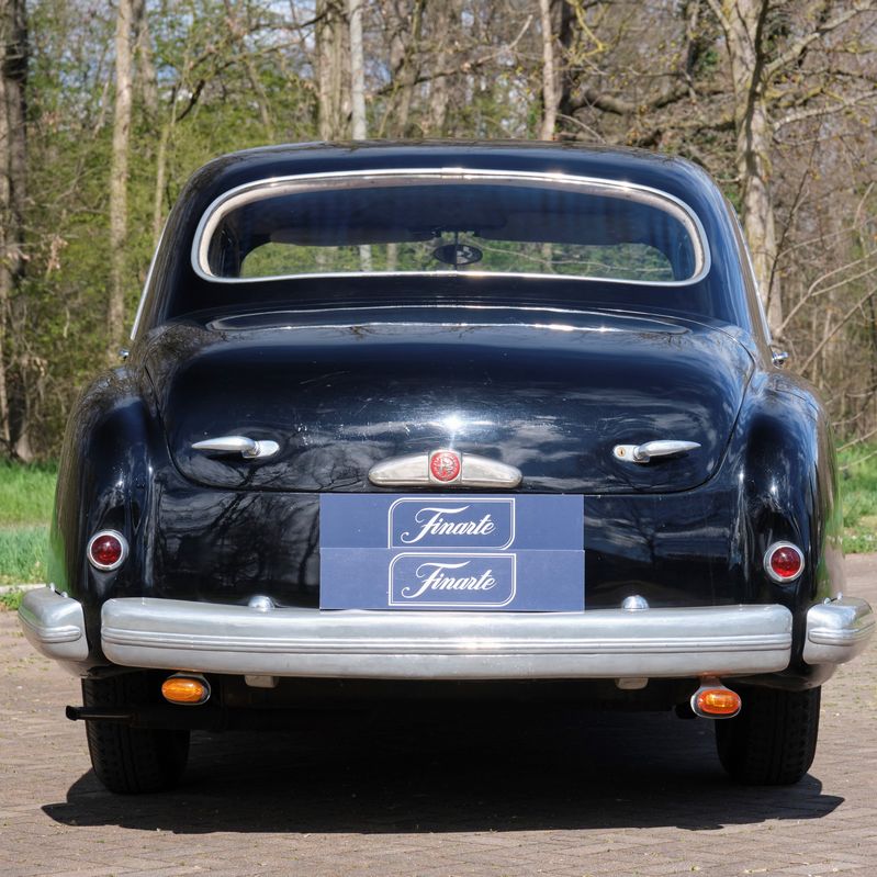 6C 2500 Sport (Pinin Farina)