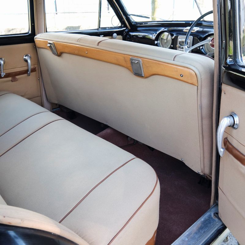 6C 2500 Sport (Pinin Farina)