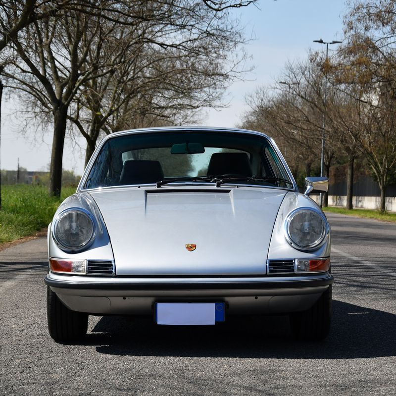 911 T (Karmann)
