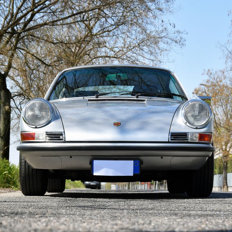 911 T (Karmann)