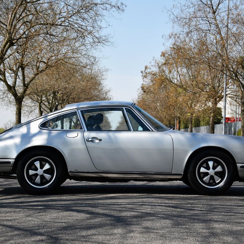 911 T (Karmann)