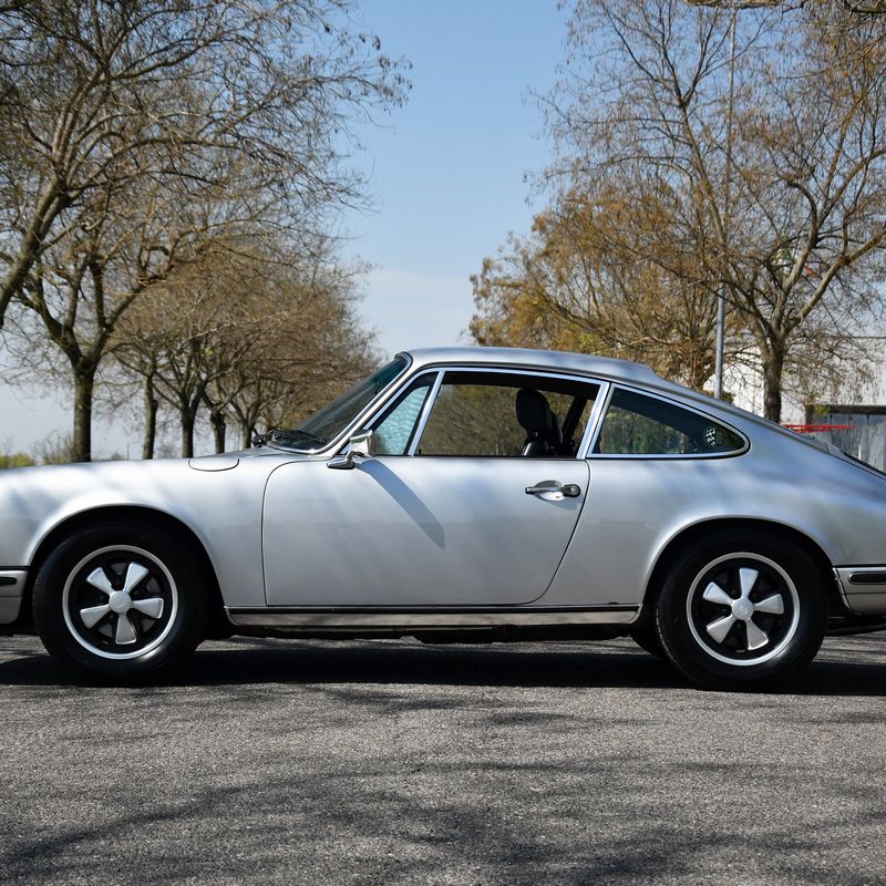 911 T (Karmann)
