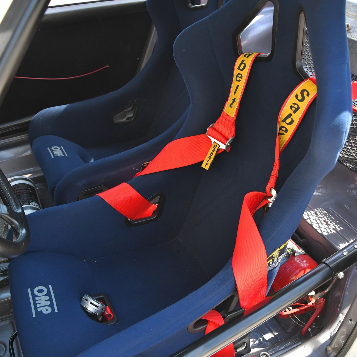 911 T 2.4/Carrera 2.7 RS (Karmann)