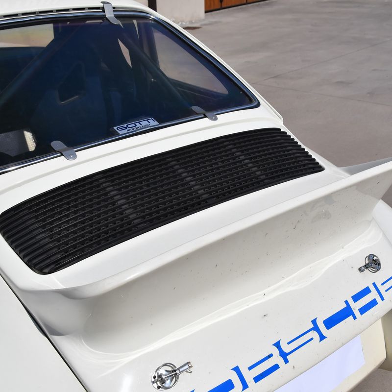 911 T 2.4/Carrera 2.7 RS (Karmann)