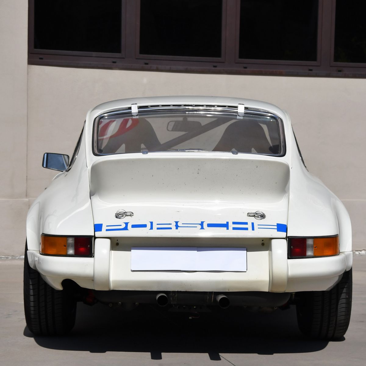 911 T 2.4/Carrera 2.7 RS (Karmann)