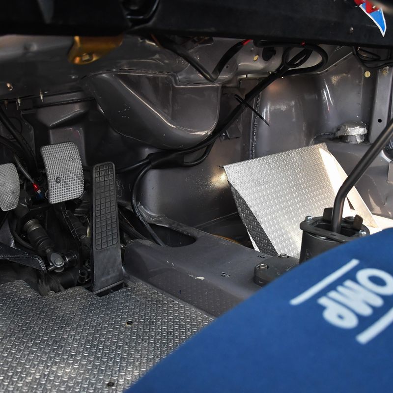 911 T 2.4/Carrera 2.7 RS (Karmann)