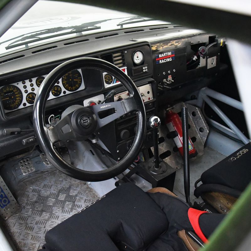 Delta HF Integrale (Lancia)