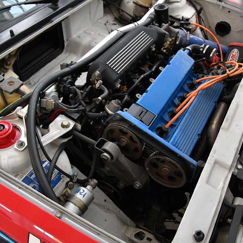 Delta HF Integrale (Lancia)