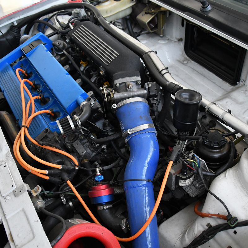 Delta HF Integrale (Lancia)