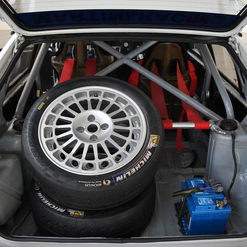 Delta HF Integrale (Lancia)