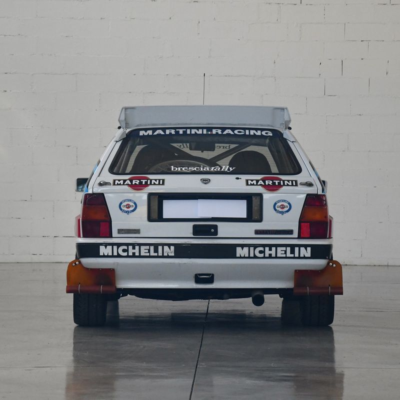 Delta HF Integrale (Lancia)