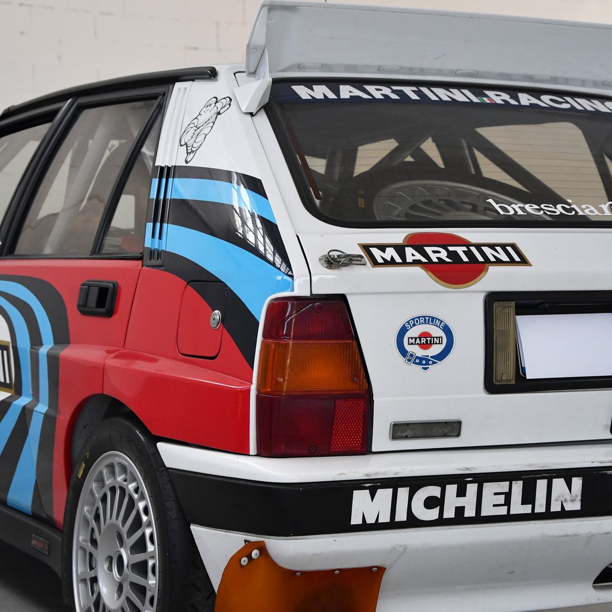 Delta HF Integrale (Lancia)