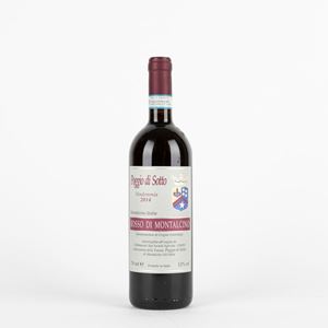 Poggio di Sotto Rosso di Montalcino
