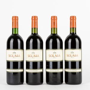 Toscana  - Toscana  - Super Tuscan